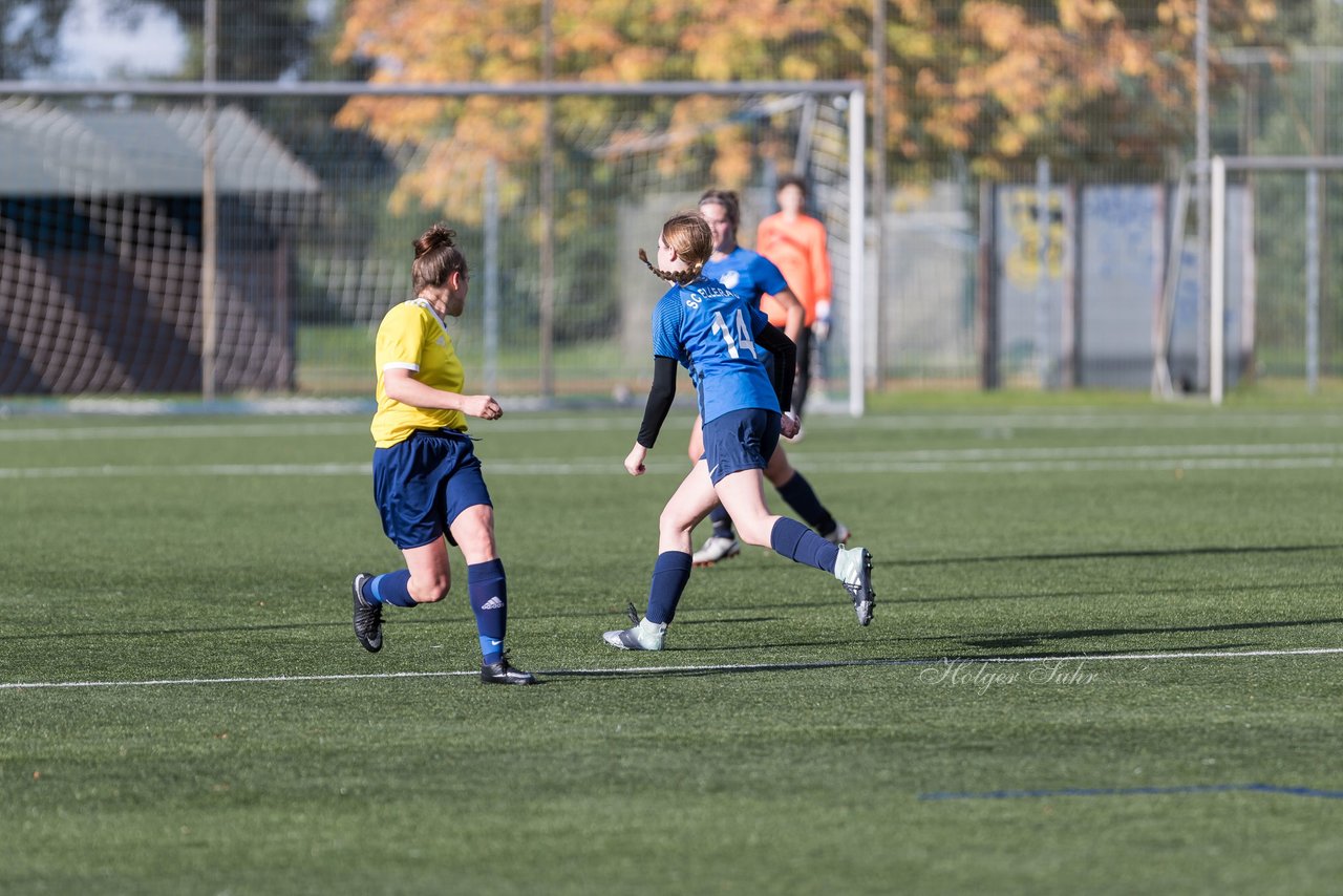 Bild 191 - F Ellerau - SV Eidelstedt 2 : Ergebnis: 2:2